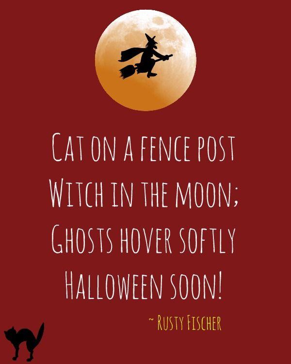 Famous Halloween Quotes