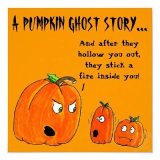 Funny Halloween Sayings