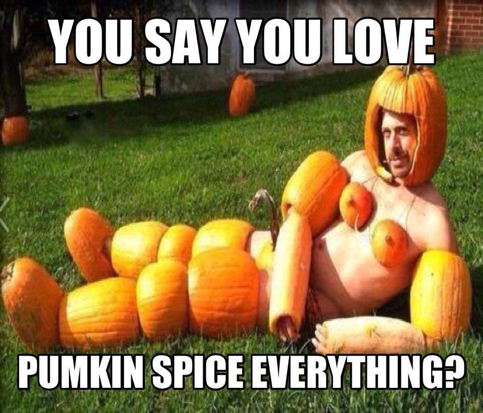 Halloween Funny Memes