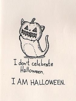 Motivational Halloween Quotes