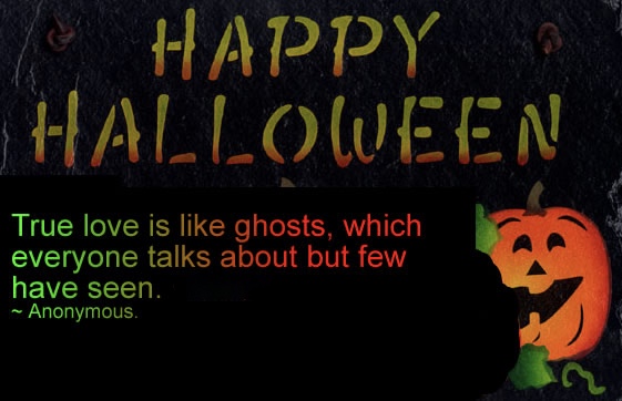 Funny Halloween Wishes