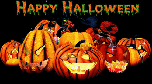 Halloween Images Animated